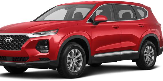 HYUNDAI SANTA FE 2020 5NMS3CAD6LH209069 image HYUNDAI SANTA FE 2020 5NMS3CAD6LH209069 image